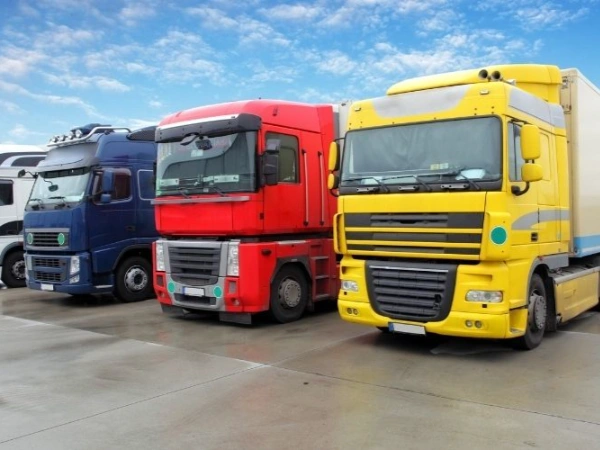 Adana Marmara Nakliye